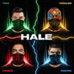 Tohi – Hale (Ft Amir Tataloo Pishro Ho3ein) - حله